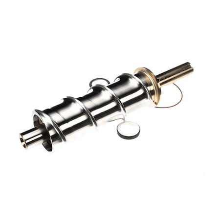 Follett Auger, H1000 Stainless F  Steel 00945717